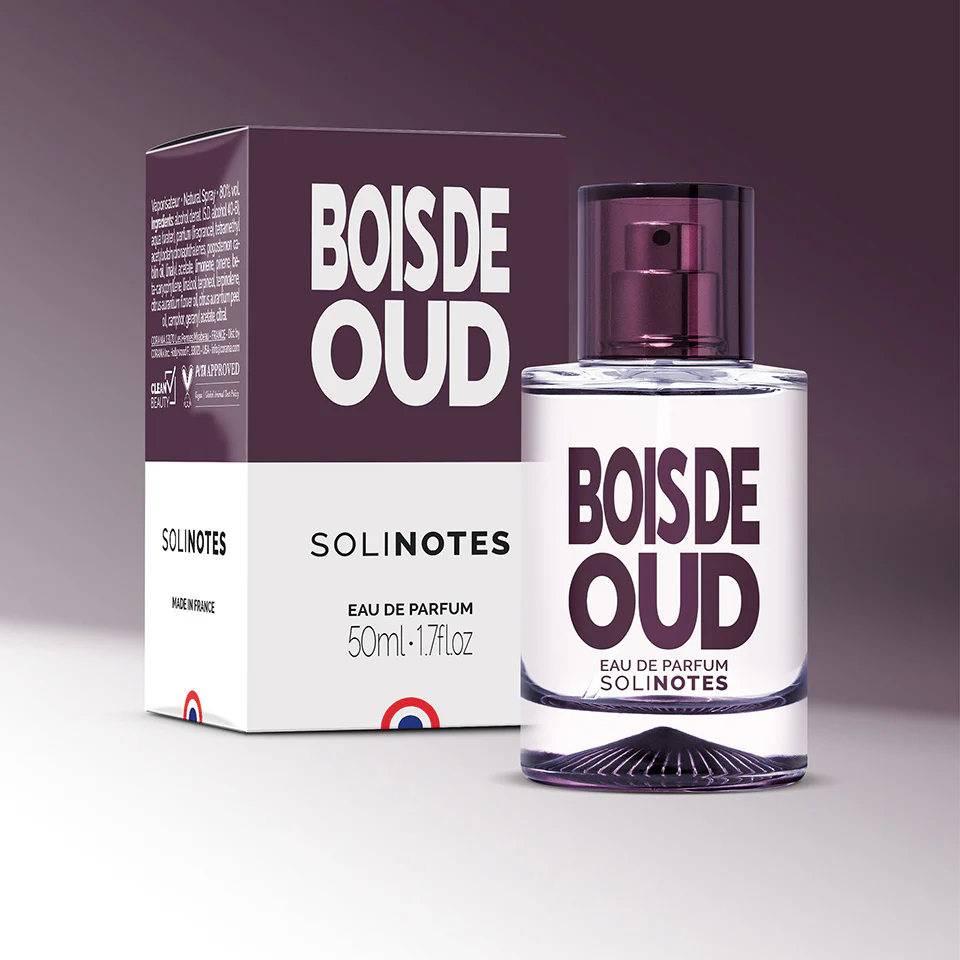 Eau de Parfum Bois de Oud - 50ml - Image 3