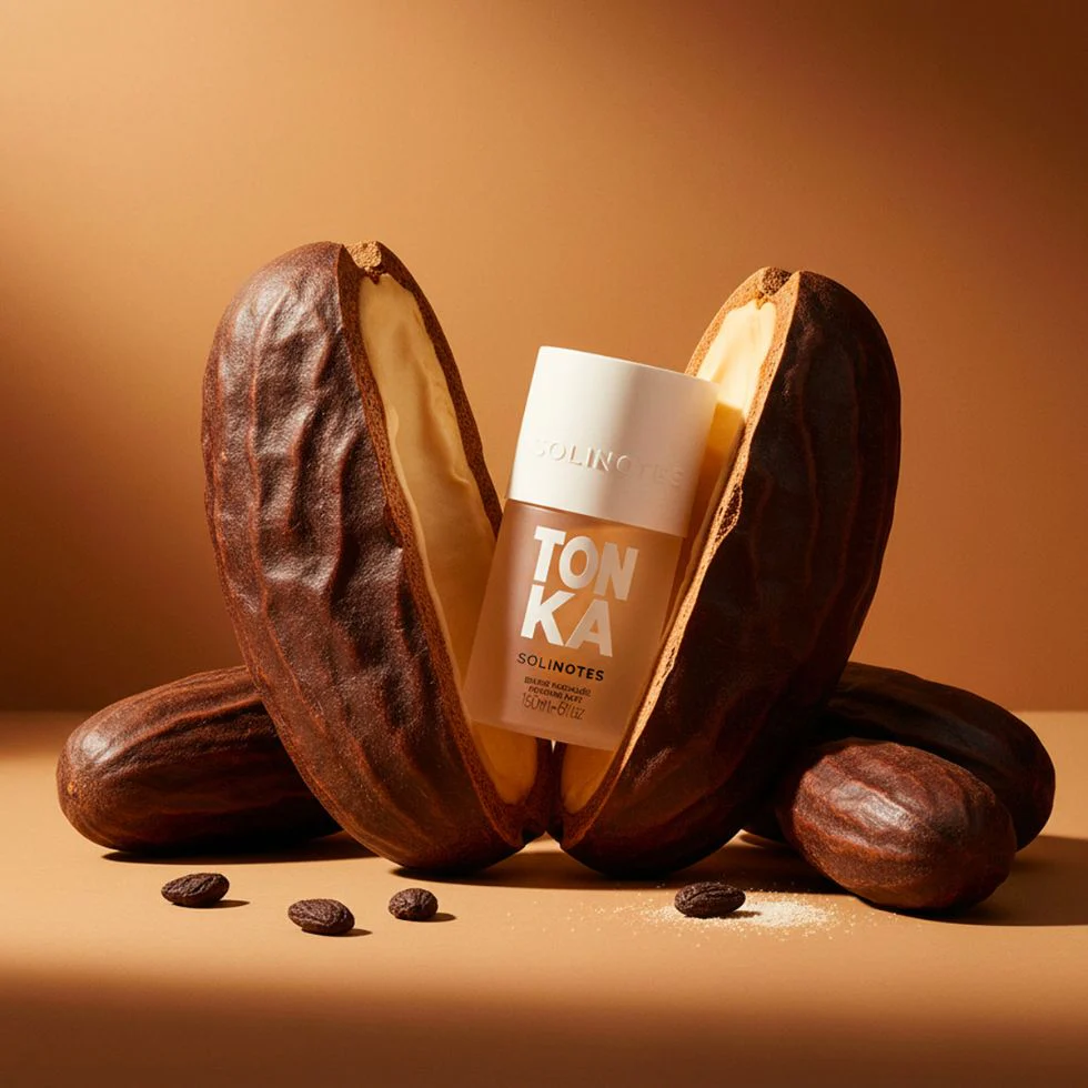 Brume parfumée Tonka - 180ml - Image 3