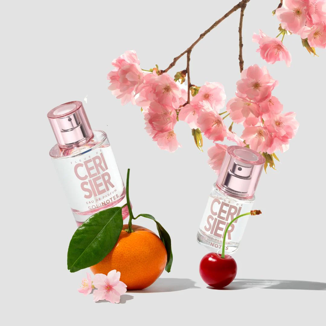 Coffret Duo Incontournable - Fleur de Cerisier - Image 3