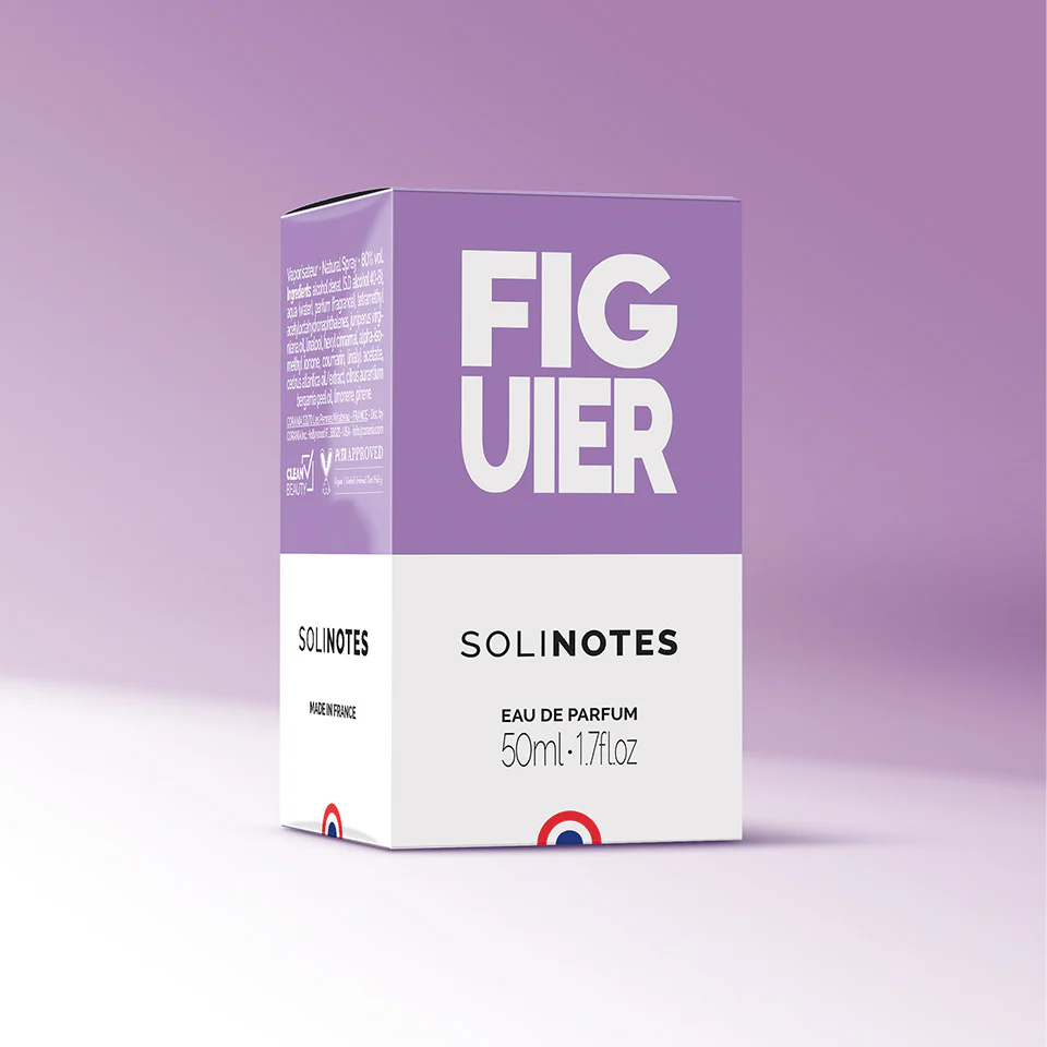 Eau de Parfum Figuier - 50ml - Image 3