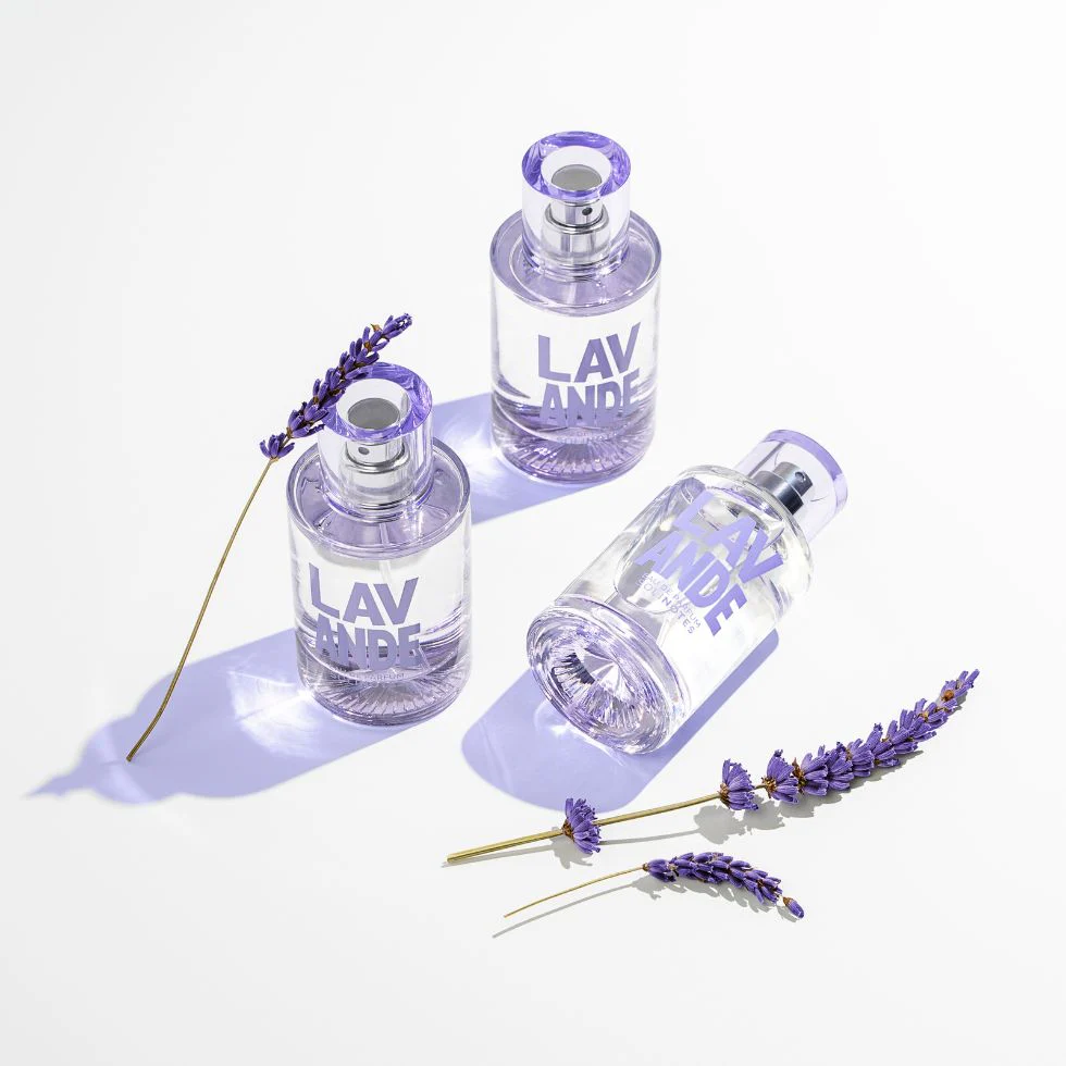 Eau de Parfum Lavande - 50ml - Image 3