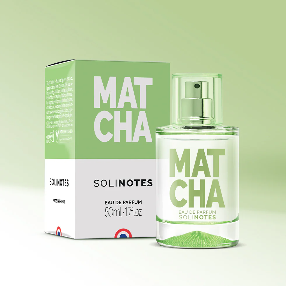 Eau de Parfum Matcha - 50ml - Image 3