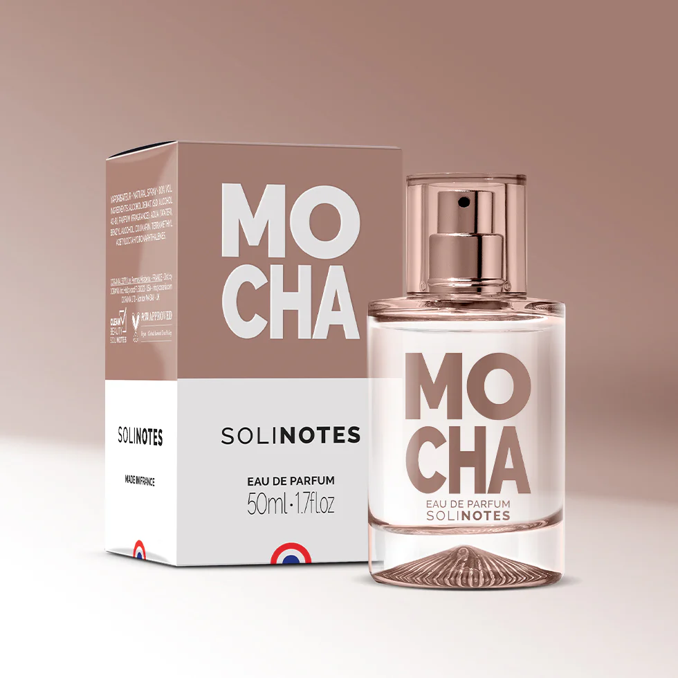 Eau de Parfum Mocha - 50ml - Image 3