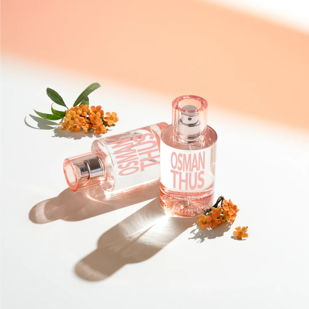 Eau de Parfum Osmanthus - 50ml - Image 3