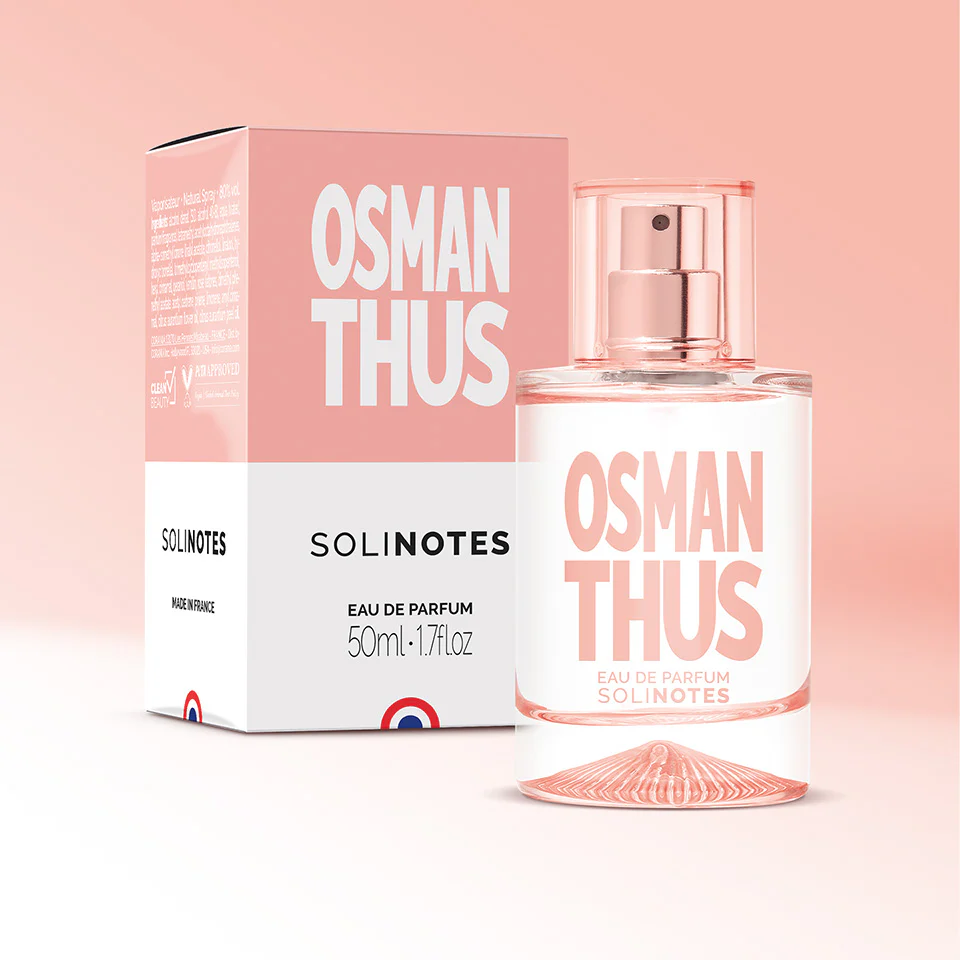 Eau de Parfum Osmanthus - 50ml - Image 4