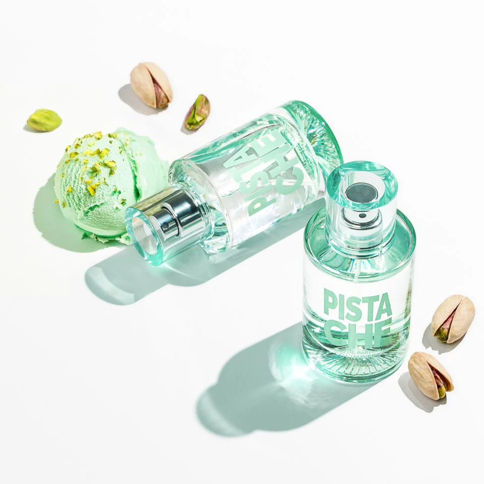 Eau de Parfum Pistache - 50ml - Image 3