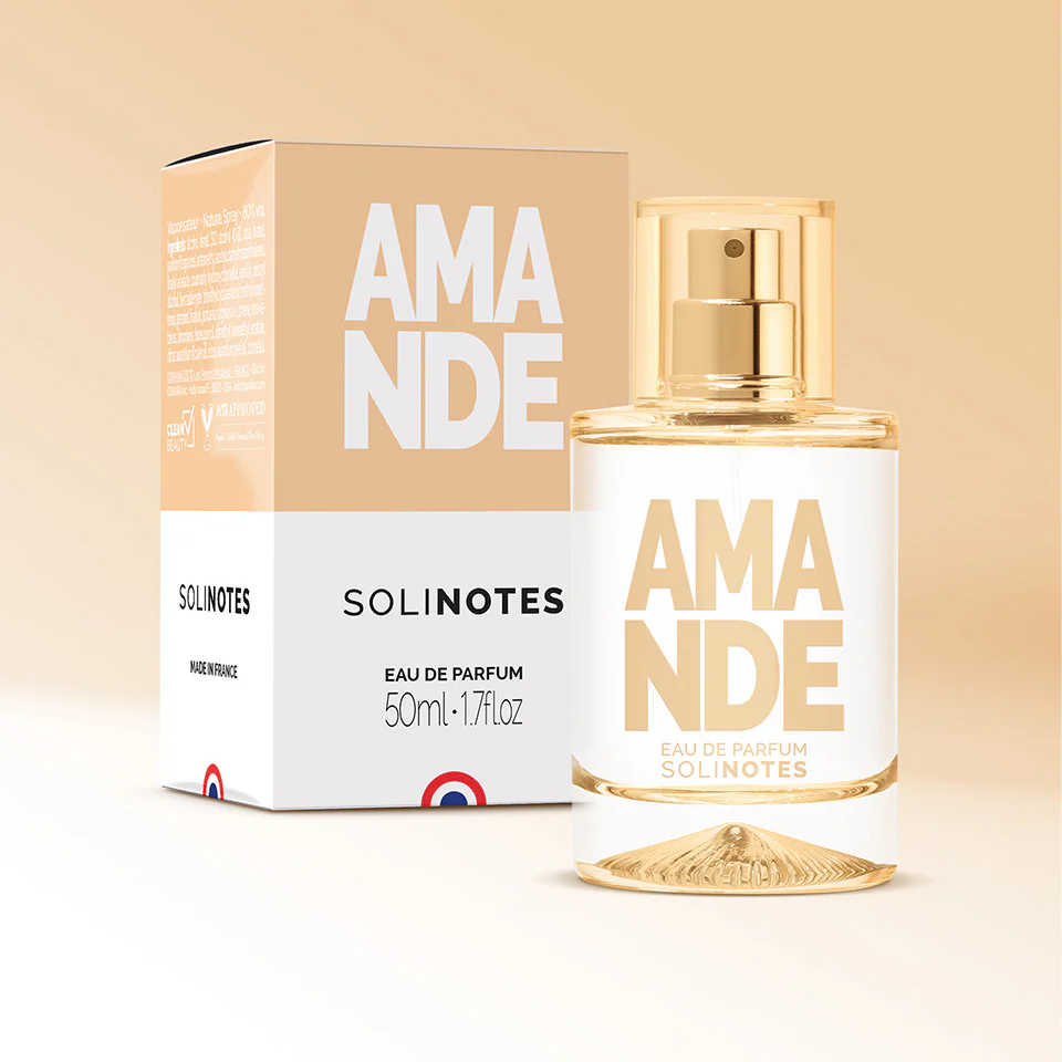Eau de Parfum Amande - 50ml - Image 3