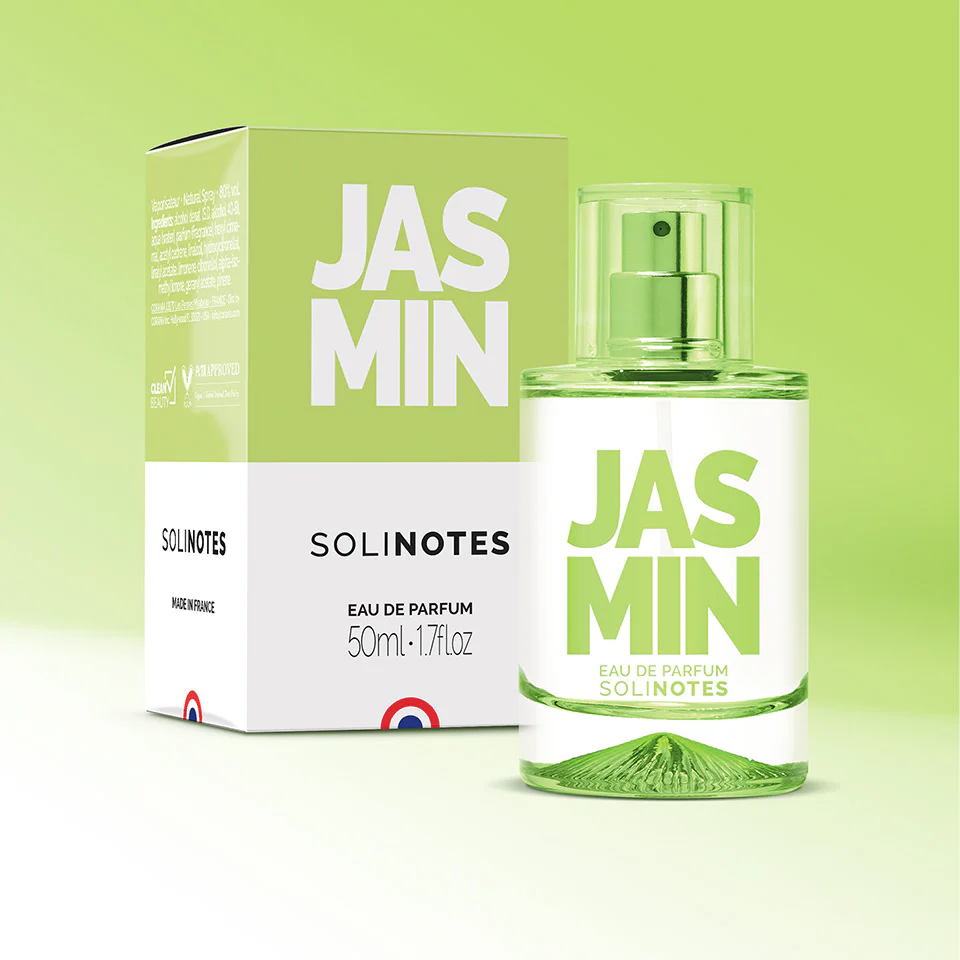 Eau de Parfum Fleur de Jasmin - 50ml - Image 4