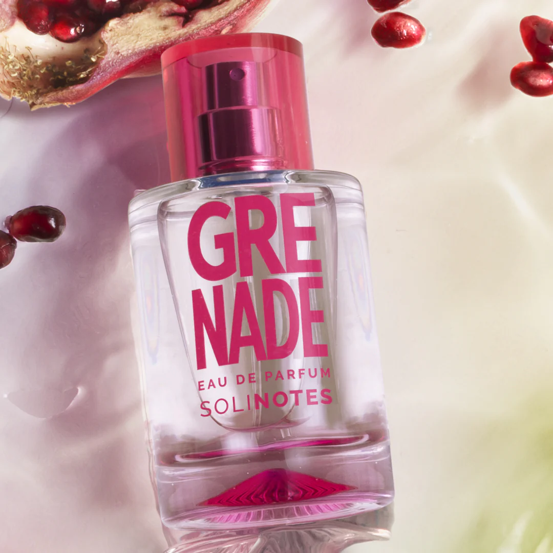Eau de Parfum Grenade - 50ml - Image 3