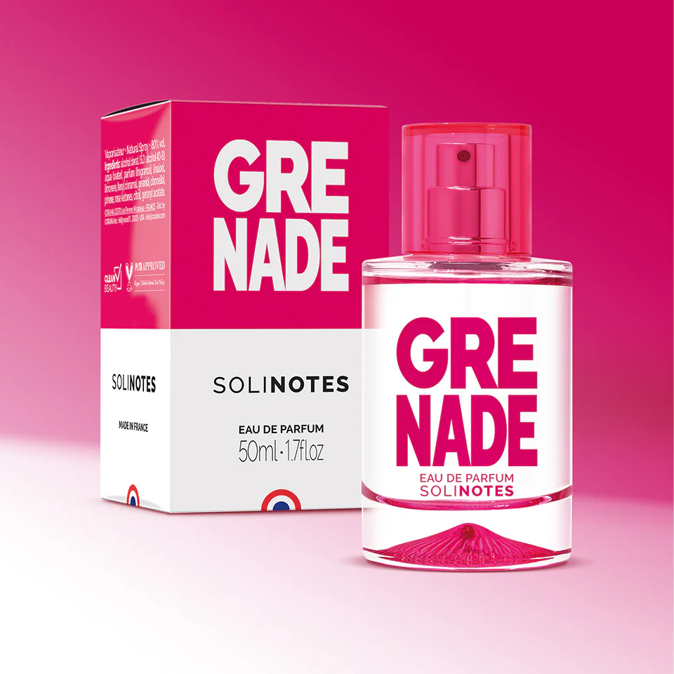 Eau de Parfum Grenade - 50ml - Image 4