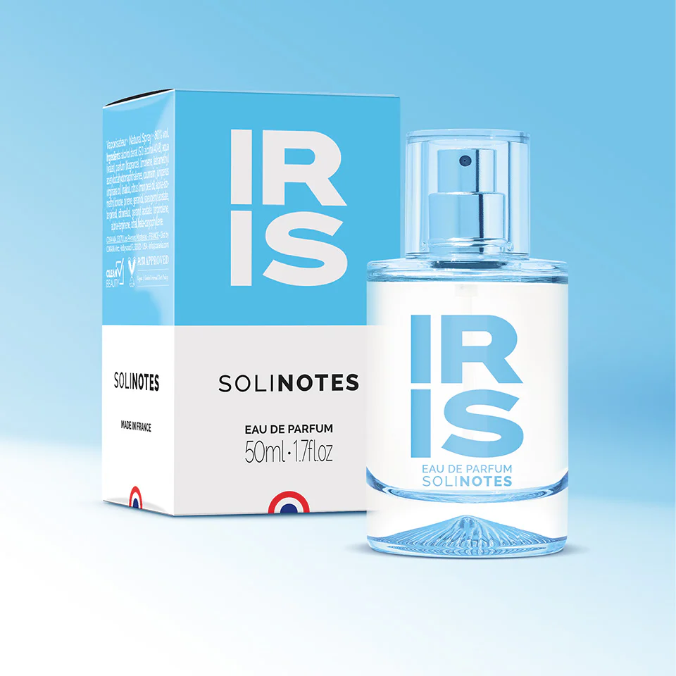 Eau de Parfum Iris - 50ml - Image 3