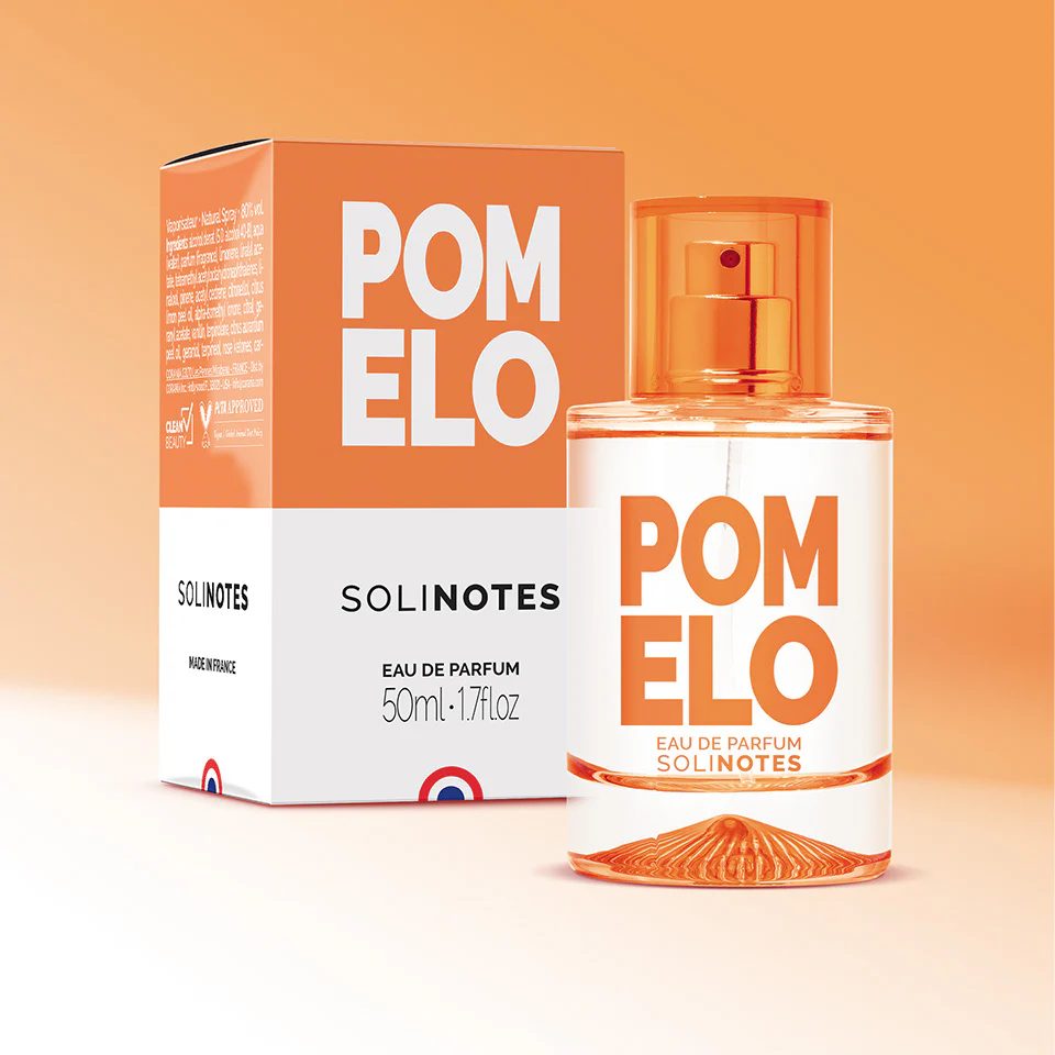 Eau de Parfum Pomelo - 50ml - Image 3
