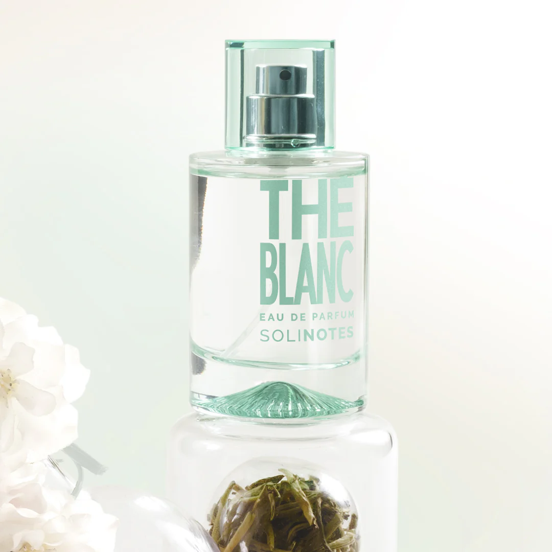 Eau de Parfum Thé Blanc - 50ml - Image 3