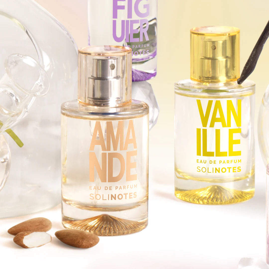 Eau de Parfum Vanille - 50ml - Image 4