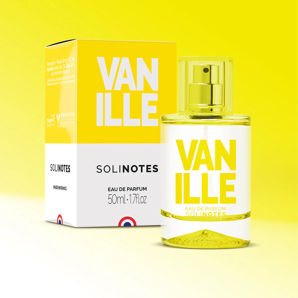 Eau de Parfum Vanille - 50ml - Image 5