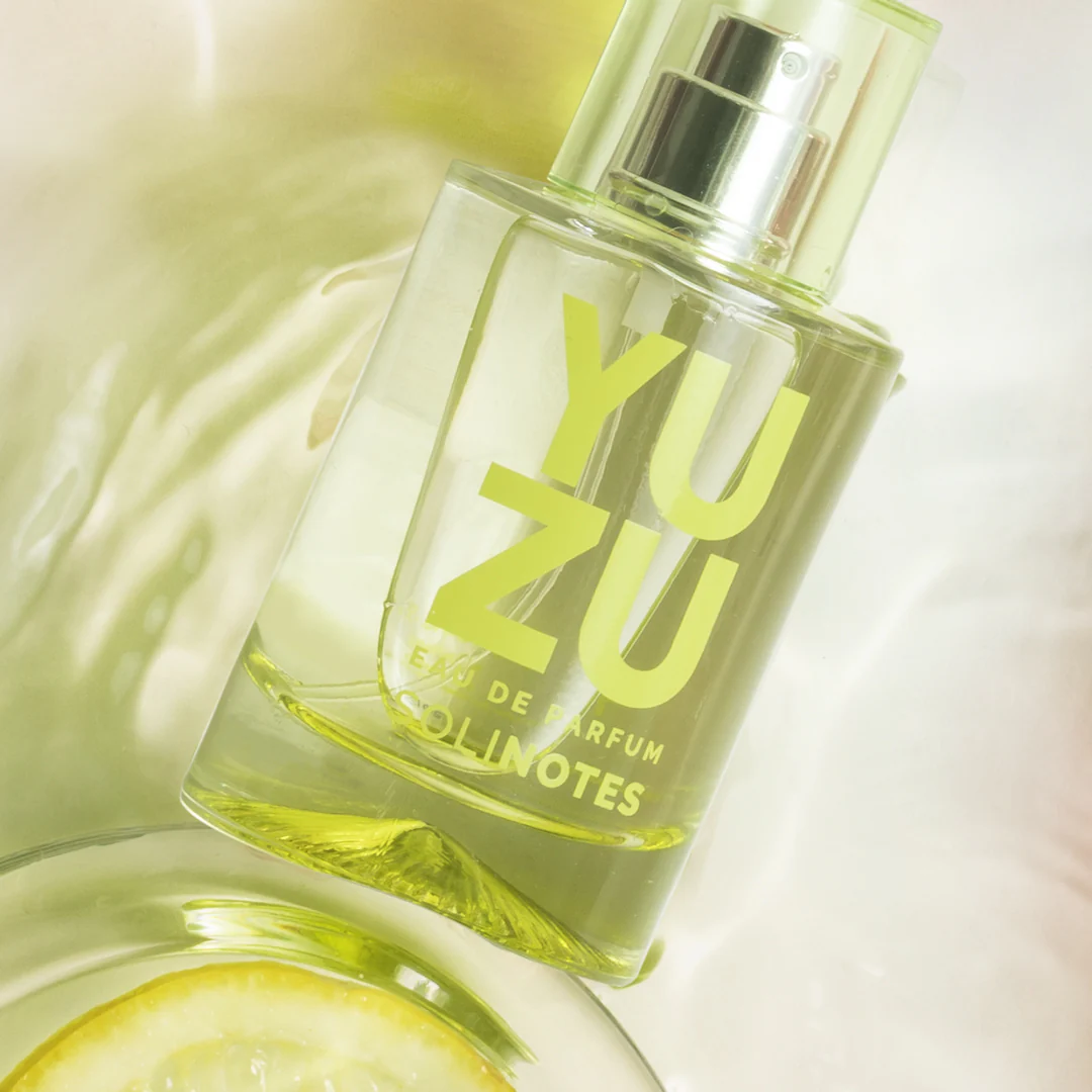 Eau de Parfum Yuzu - 50ml - Image 3